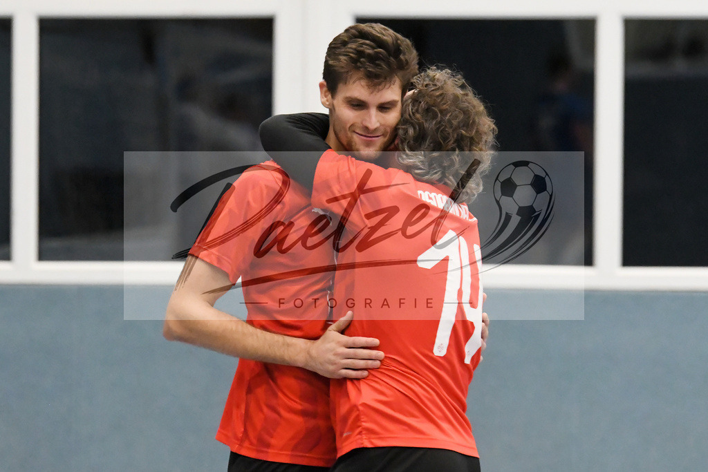 20200119_VGHCUP_0079 | Fußball, Herren:   beim 35. Schledehauser VGH-Cup am 19.01.2020 in der Waldsporthalle Schledehausen in Schledehausen, Deutschland.(Foto von Nico Paetzel) - Realisiert mit Pictrs.com
