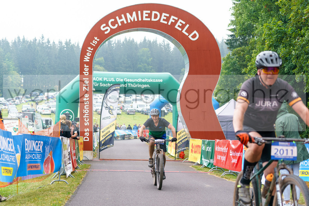 RennsteigRIDE 2024 | 8. RENNSTEIGRIDE am 31. August 2024 - Das Mountainbike-Event am Rennsteig!