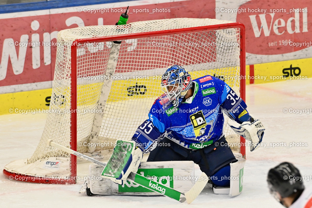 EC IDM Wärmepumpen VSV vs. Pioneers Vorarlberg | #35 Cannata Joe EC VSV, EC IDM Wärmepumpen VSV vs. Pioneers Vorarlberg, EC IDM Wärmepumpen VSV vs. Pioneers Vorarlberg am 14.12.2024 in Villach (Stadthalle Villach), Austria, (Photo by Bernd Stefan)