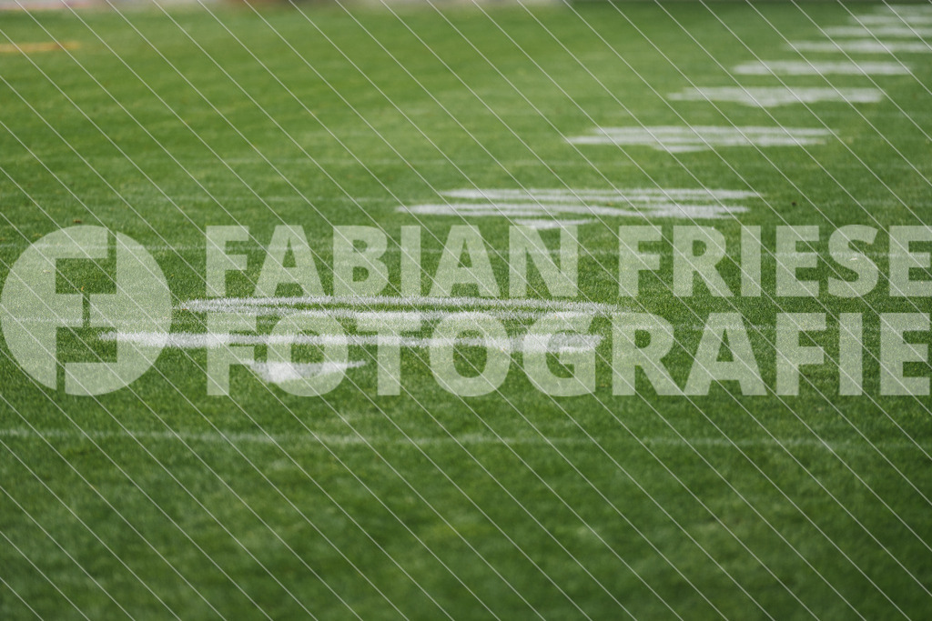 GER Rhein Fire vs. Paris Musketeers, Football, European League of Football, Spieltag 4, Saison 2025, 08.06.2025 | GER Rhein Fire vs. Paris Musketeers, Football, European League of Football, Spieltag 4, Saison 2025, 08.06.2025Foto: Fabian Friese - Realisiert mit Pictrs.com
