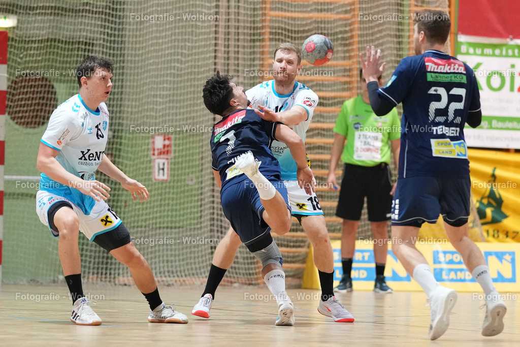 20231029 HLA Jags Bad Vöslau v Bärenbach Köflach-215 | Fotografie Woldron