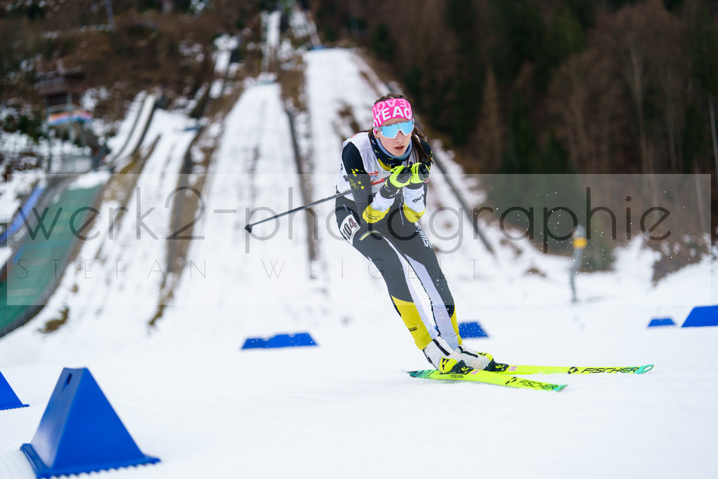 DSC Ruhpolding | 3. DSV E.INFRA Schülercup Biathlon in der Chiemgau Arena Ruhpolding