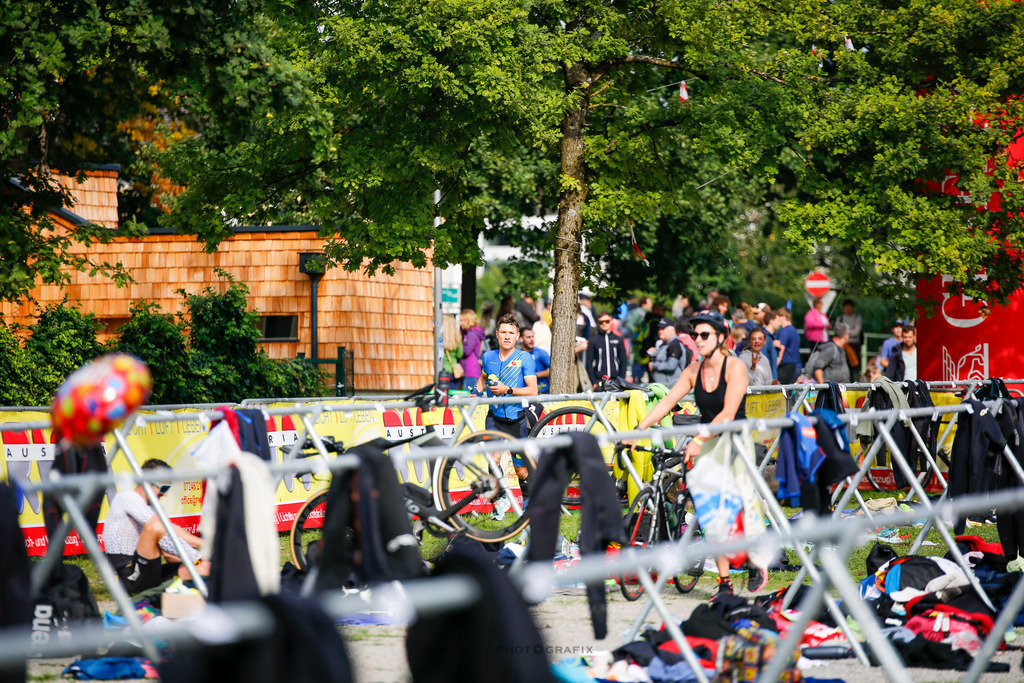 ALOHA MONDSEE TRIATHLON 2025 | AUSTRIA, 07.09.2025, Mondsee, ALOHA MONDSEE TRIATHLON 2025, Photo: WAPICS / Andreas Willdoner