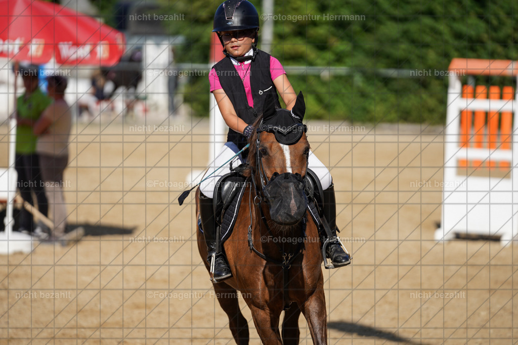 20240824-FAH07335 | Thierhaupten 2024, Bayerisches Landesponyturnier, Turnierbilder, Ponybilder, Turnierfotografen Bayern, Fotoagentur Herrmann