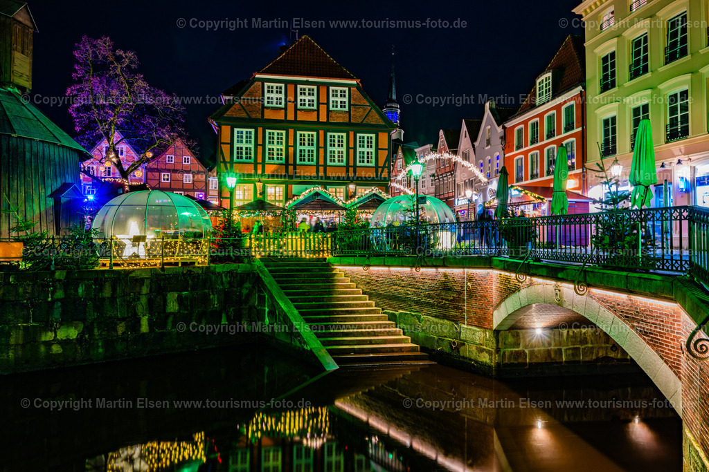 Stade Fischmarkt Weihnachtsmarkt_ELS_7172281124 | Fotos aus den Touristenorten aus Norddeutschland. - Realisiert mit Pictrs.com