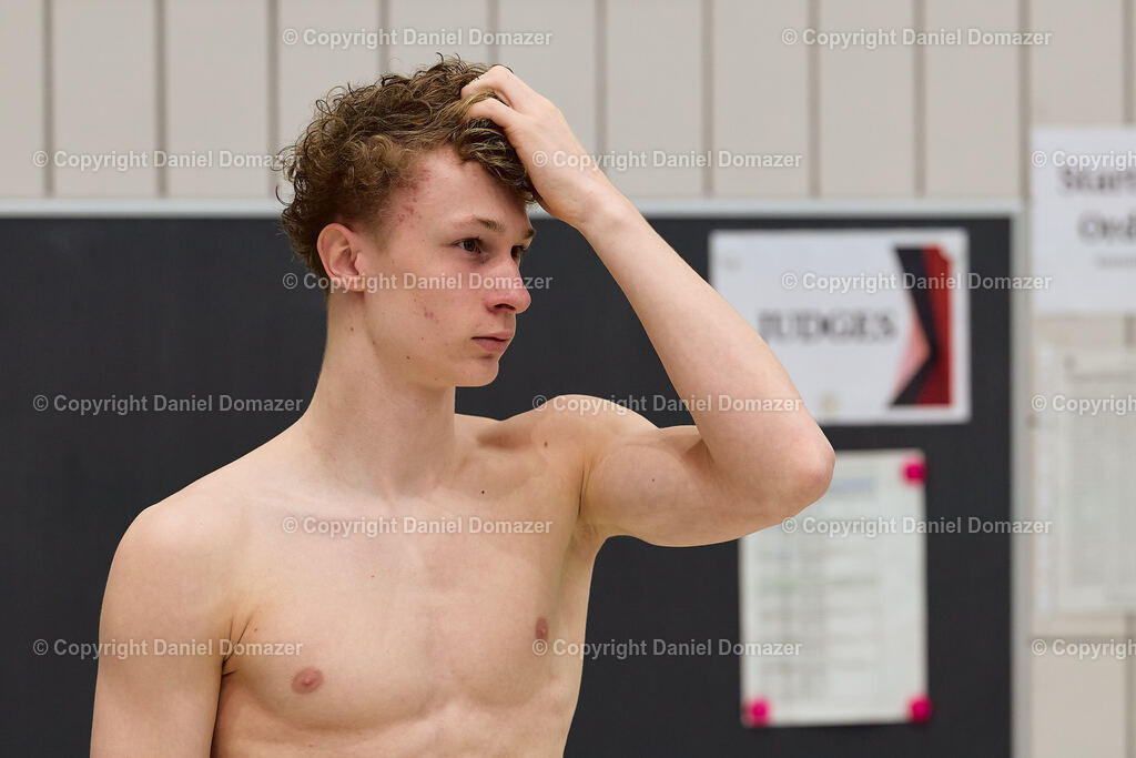 International Youth Diving Meet 2026 | Day 3 of 5 | International Youth Diving Meet 2026| Day 3 of 5 | 24.04.2026 | Youth diving competition featuring 1m and 3m springboard and platform at the Schwimmsportkomplex Freiberger Platz in Dresden.@ Domazer Photography - Realisiert mit Pictrs.com