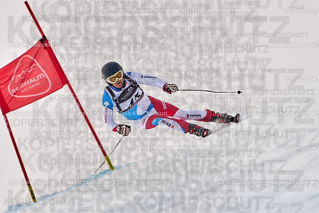 _ALP1071_MASTERS-WM_Reiteralm_A-GS_Nef Roland | FISWORLD CHAMPIONSHIPSMASTERS ALPINE SKIING, 23. – 28. MÄRZ 2026 - REITERALM | STMK | AUT.   Veranstaltet vom Masters-Referat des Deutschen Skiverbandes (DSV). Durchführende Organisation: WSV Pichl-Reiteralm, unterstütutzt von den Bergbahnen REITERALM bei Schladming und SKI AUSTRIA.                            Disziplinen:  Super-G, GiantSlalom, Slalom.                                                 Kategorien:  A (Herrn 30-59 Jahre), B (Herrn ab 60 Jahre), C (Damen 30-59 Jahre), D (Damen ab 60 Jahre).                Rennstrecken:   Gasselhöhe und Muldenliftpiste auf der Reiteralm.