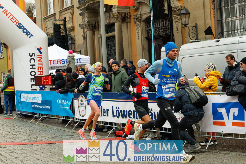 VR Bank Hauptlauf 10km | 40. Optima 3koenigslauf 2026 - Realisiert mit Pictrs.com