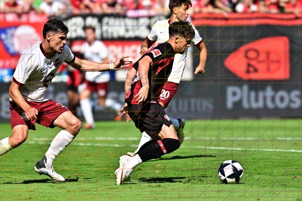 OFC vs Bayer 04 Leverkusen 25.07.2026 (145 von 195) | professionelle Sport- und Eventfotografie von Tomafocus – dynamische Bilder, emotionale Momente und hochwertige Aufnahmen für jeden Anlass. - Realisiert mit Pictrs.com
