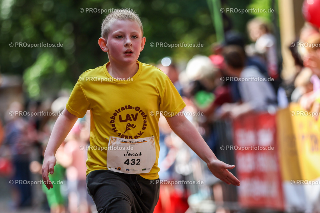GVG Fruehlingslauf in Frechen, 22.05.2022 | Impressionen vom GVG Fruehlingslauf am 22.05.2022 in Frechen (Nordrhein-Westfalen). Foto: BEAUTIFUL SPORTS/Axel Kohring