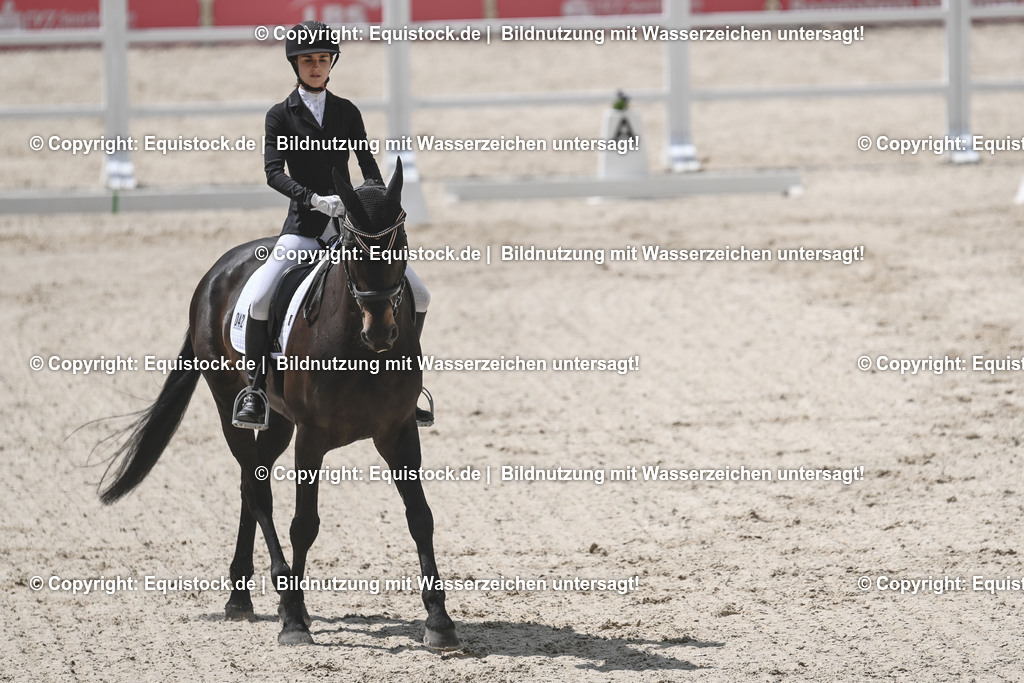 20250516_CCI2_Dressur_0170 | Foto: Thomas Hartig