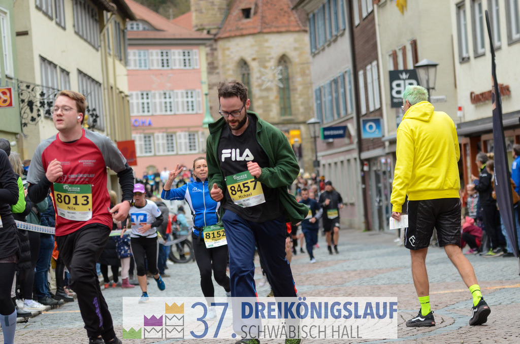 Roewisch Wohnbau Cup 5000m | 3 Koenigslauf 2023 - Realisiert mit Pictrs.com