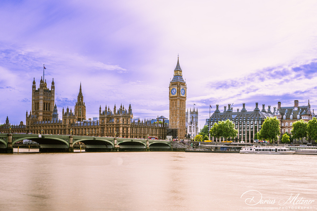 London | Fotos aus London (Vereinigtes Königreich)