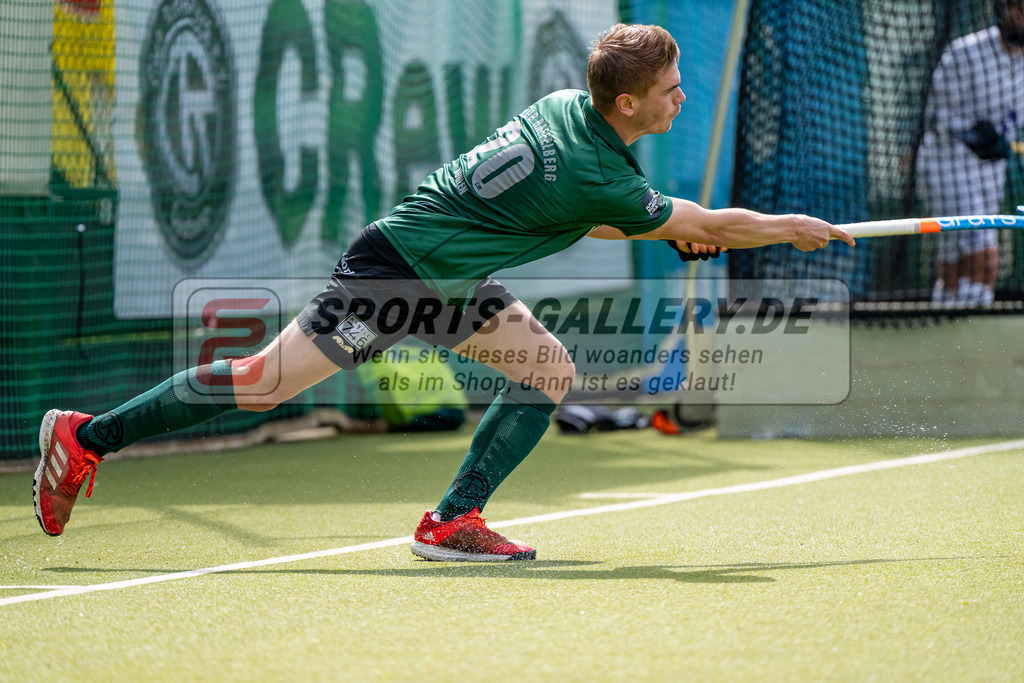 HK_20240421_100647 | Regionalliga West  Herren Club Raffelberg - Bonner THV am 21.4.2024 CHTC, Krefeld ,