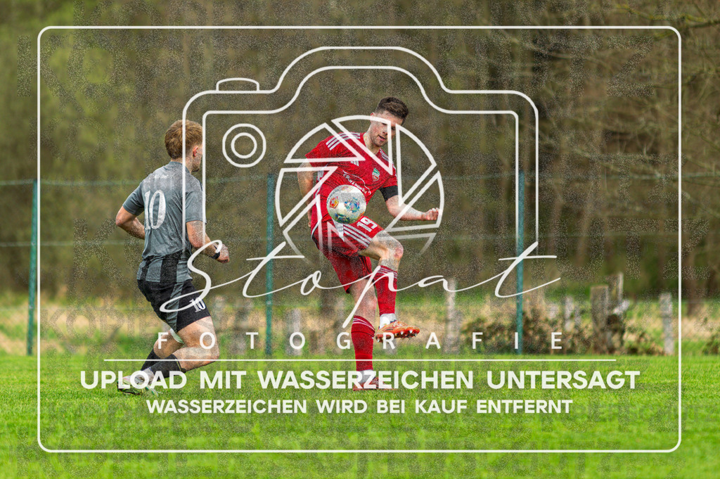 FGFSSCT-1032 | Wesley Weitz (SC Tewel #19) beim Herren Kreisliga HK Spiel zwischen FG Fulde-Stellichte und SC Tewel im Lehrdestadion, Stellichte (Simon Paul Stopat) - Realisiert mit Pictrs.com