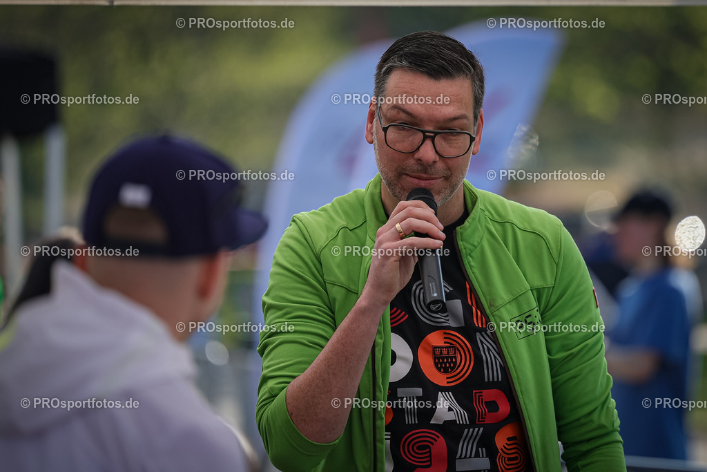 Osterlauf Koeln; Koeln, 16.04.22 | Impressionen vom Osterlauf Koeln am 16.04.22 in Koeln (Nordrhein-Westfalen).