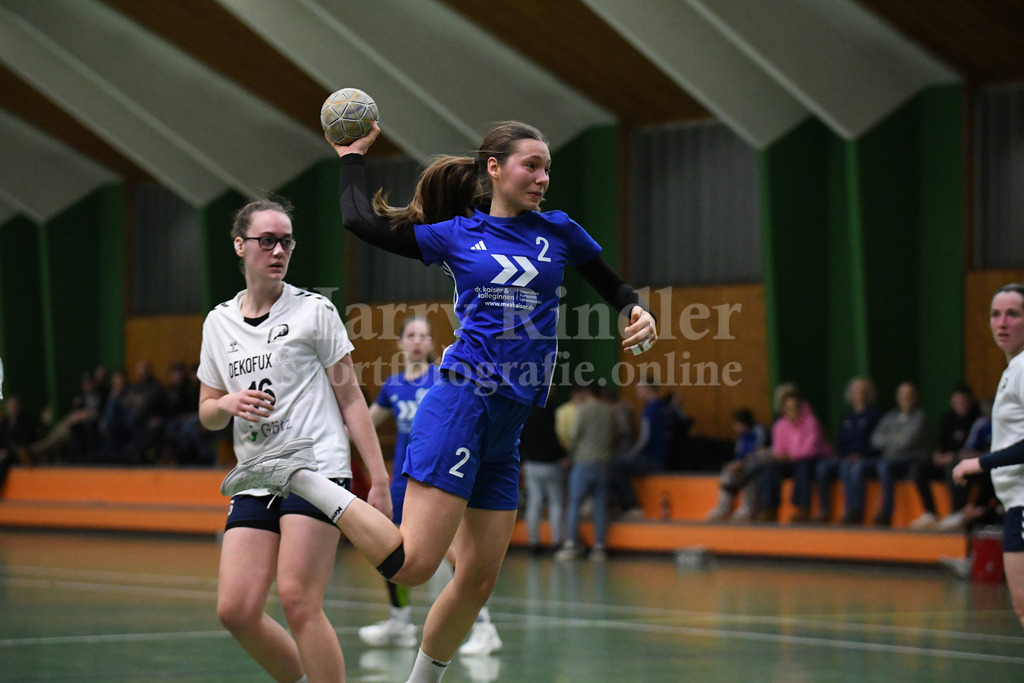 SSG Metten : TSV Indersdorf   | Gäck, Paula  (SSG Metten Damen) - Realisiert mit Pictrs.com