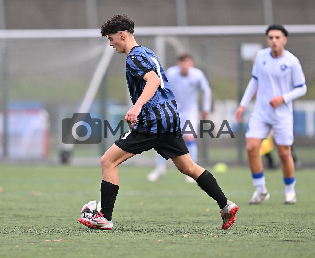 Fussball I Herren I Saison 2025-2026 I Bundesliga I 6. Spieltag I Eintracht Frankfurt - FC Bayern München  | MWMARA - Realisiert mit Pictrs.com