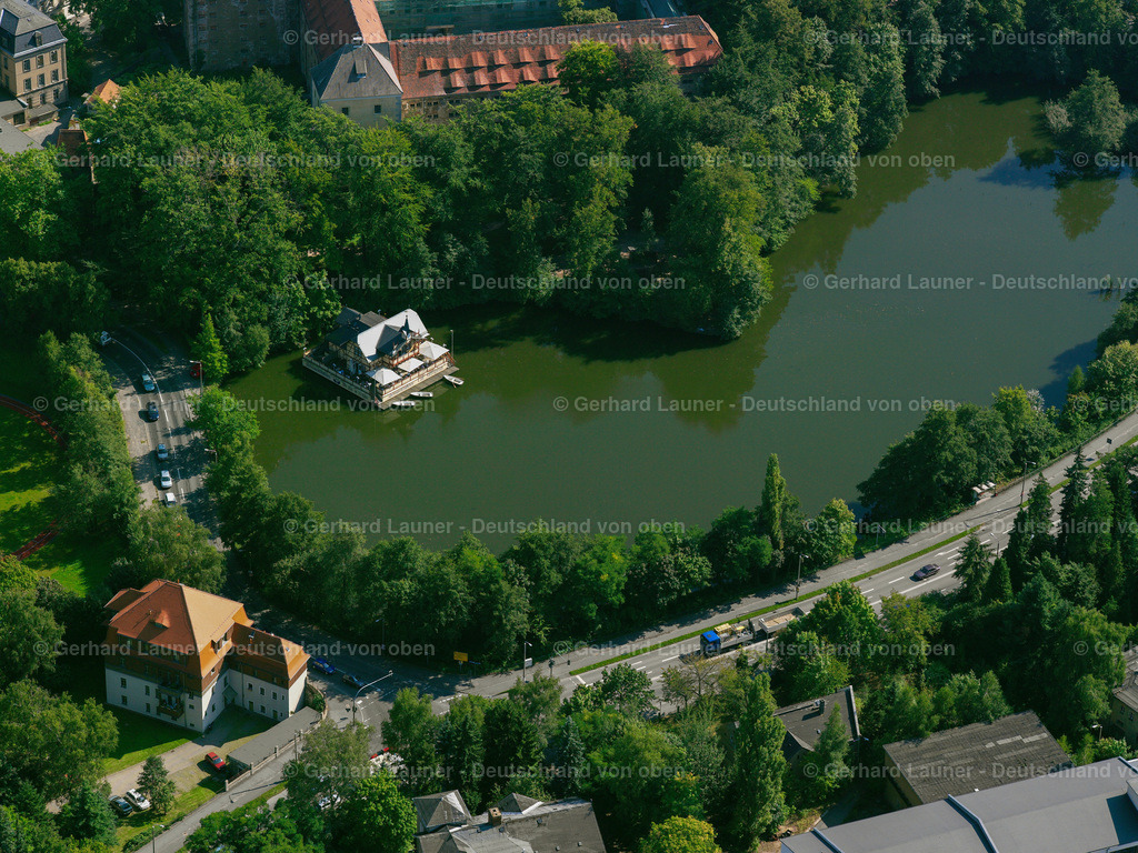 2538883 | Schwanenschlösschen, Freiberg