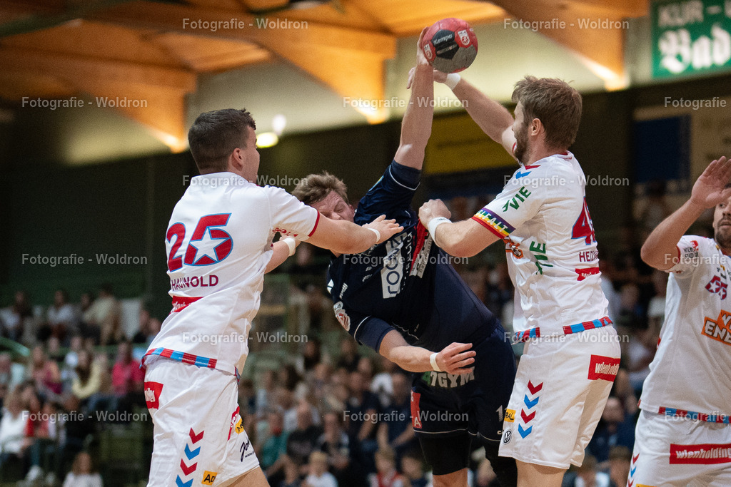 20230930 HLA Jags v Fivers-93 | Fotografie Woldron