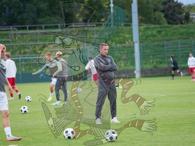 BFC Dynamo vs. Greifswalder FC 005 | mythos-online-redaktion