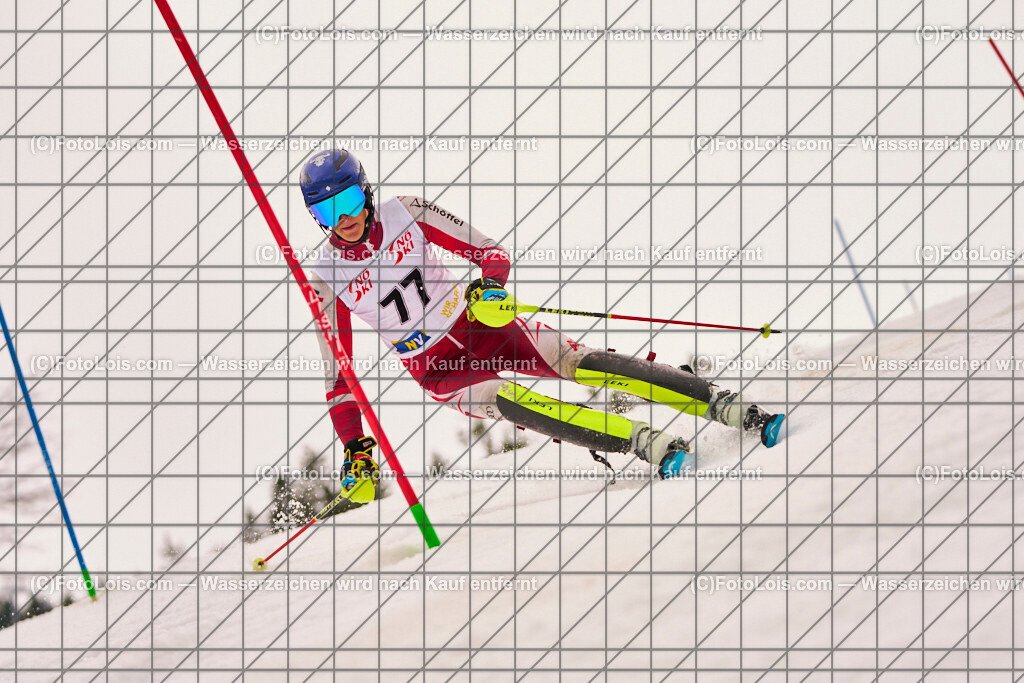 ALP9757_Herrn-FIS-SL-I_SK-Lackenhof_HROVATH Stefan | Internationaler FIS Slalom der Herrn auf der Distelpiste in Lackenhof am Do 13. März 2025.  Österreich, LSV-NÖ, Schiklub Lackenhof (2010).