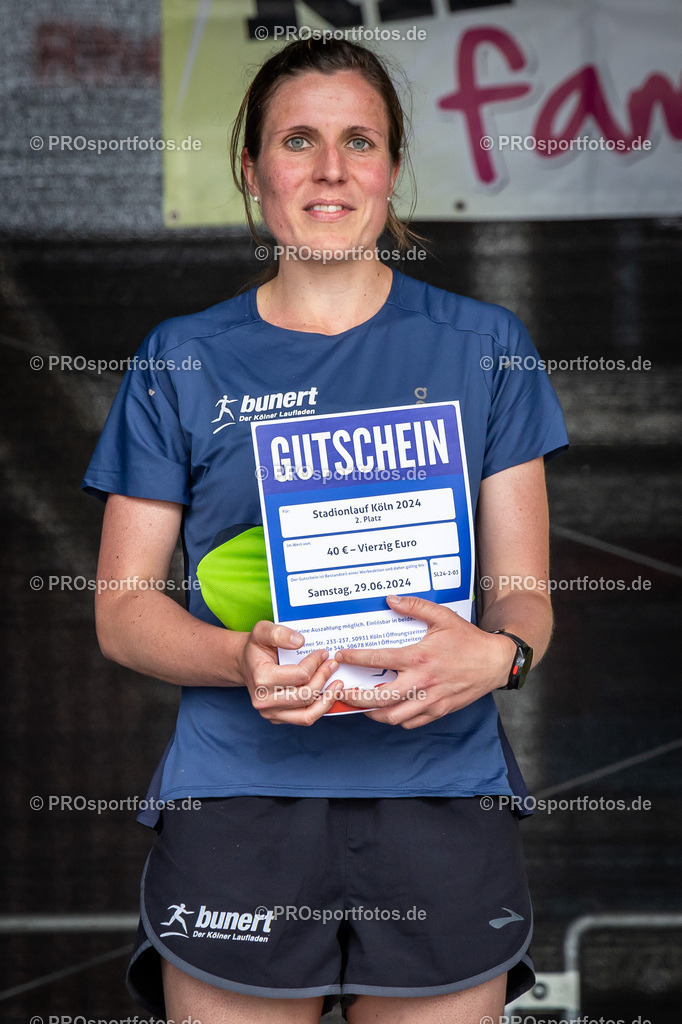 Stadionlauf Köln, 26.05.2024 | Impressionen von Stadionlauf Köln am 26.05.2024 rund um das RheinEnergie-Stadion in Koeln-Müngersdorf.
