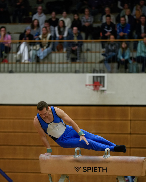  - Karl Wettach Mixed Wettkampf in Freiburg im Breisgau (Sepp-Glaser-Sporthalle) | - Karl Wettach Mixed Wettkampf in Freiburg im Breisgau (Sepp-Glaser-Sporthalle) Datum: 20251206Ort: Freiburg im Breisgau(DE) - Sepp-Glaser-SporthalleFotograf: Christian Habel