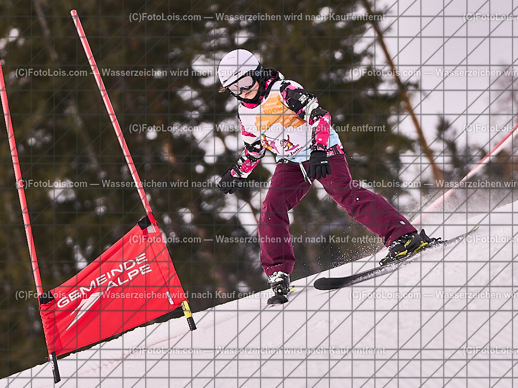 _ALP8907_Neujahrs-Skikurs | Ski- und Snowboardschule Haginger beim NEUJAHRS-Skikurs 2026, Kursabschlussrennen am Mo 5. Jänner 2026.