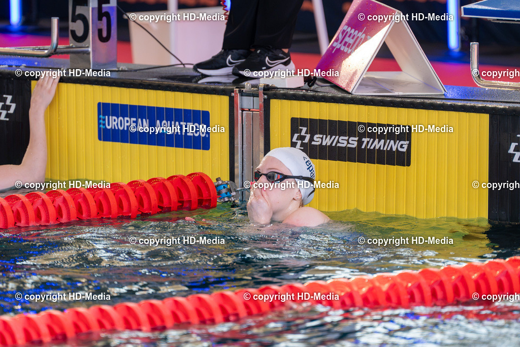 European Aquatics Junior Swimming Championships 2026 | European Aquatics Junior Swimming Championships 2026
