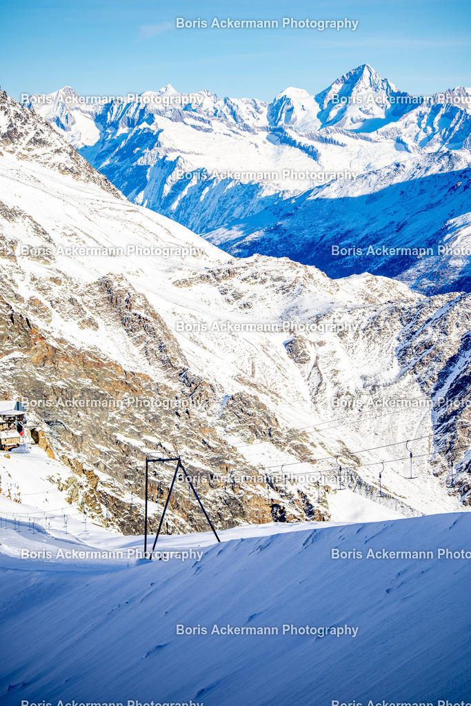 148A5277 | FineArtPrint, Hahnemühle, FeeGalerie, Fee Galerie, Fotokunst, Fotografie, Canonphotography, Bergfoto, Matterhorn, Rimpfischhorn, Allalinhorn, Saas-Fee, Wallis, Valais, Switzerland, Bergfotografie