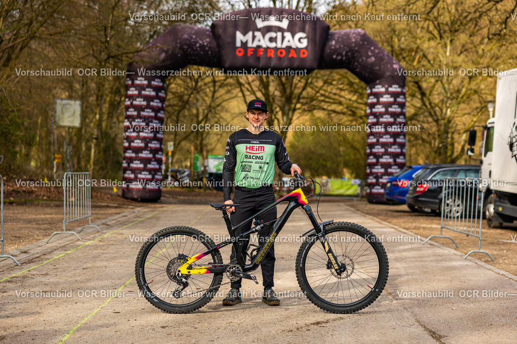 Enduro One Treuchtlingen Samstag R1-8340 | OCR Bilder Fotograf Eisenach Michael Schröder