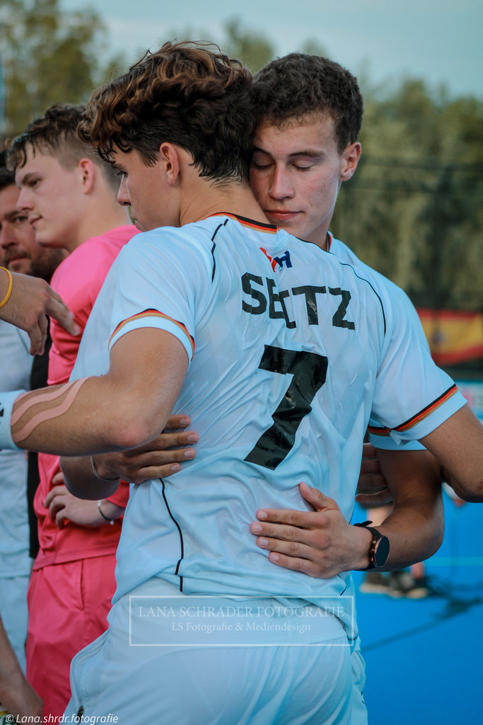 U21 EM FINALE GER-NED 30.07.22 | lanaschraderfotografie - Realizado com Pictrs.com
