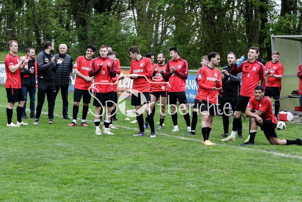 TSV Dinkelscherben - TSV Aindling | Professionelle Sportfotos aus den Bereichen Fußball, Eishockey, Handball und vieles mehr. Ob Sieg oder Niederlage