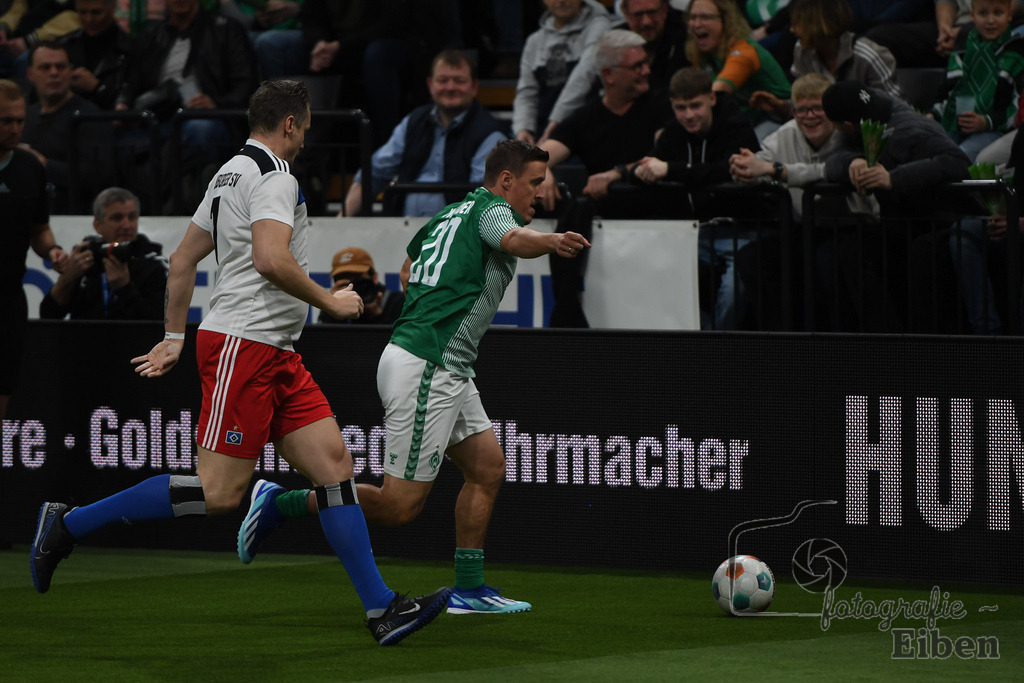 Cup der Öffentlichen Oldenburg | Cup der Öffentlichen Oldenburg am 05.01.2024 in Oldenburg (Weser-Ems Halle), Photo: Philip Eiben 2023 - Realisiert mit Pictrs.com