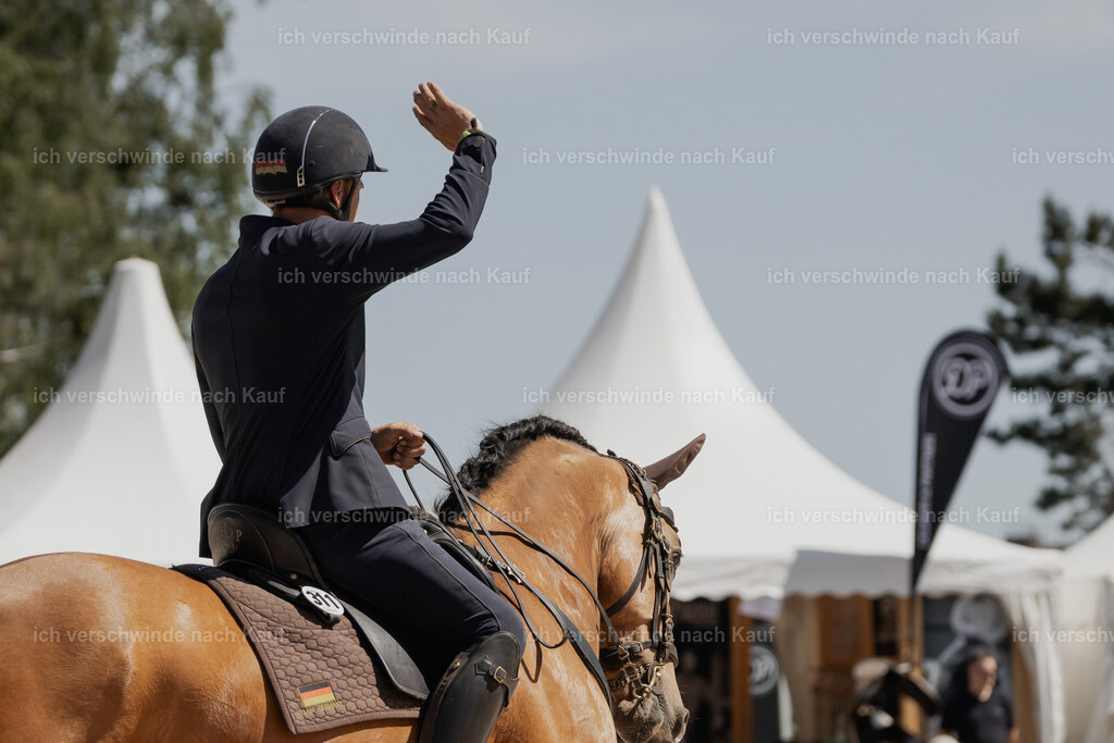 WE_SP_Stoib_311_PI2025_1659 | Pferd International München 2025