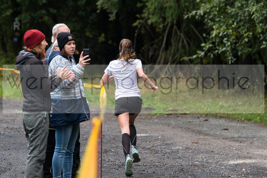 Herbstlauf 2019 | Neuhaus - Masserberg am 6. Oktober 2019