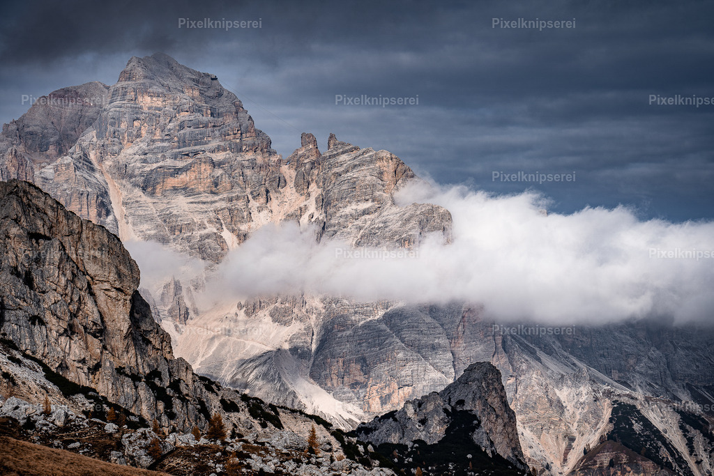 Passo di Giau2 | Fotograf Tirol Imst Pixelknipserei - Realisiert mit Pictrs.com