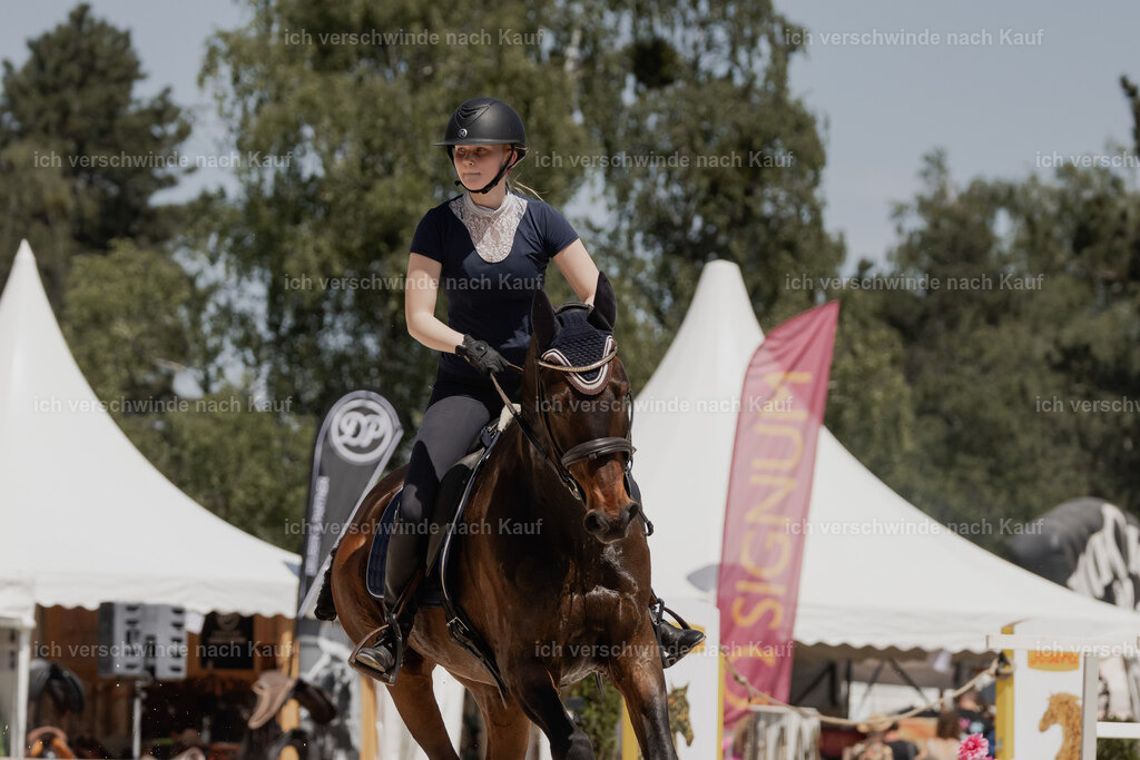 WE_SP_Stoib_333_PI2025_2032 | Pferd International München 2025