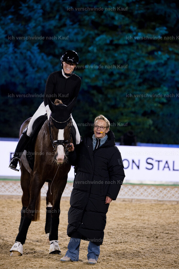 FHC2025 Isabell Werth-26196 | working equitationturnier fotograf videograf stoibphotography marixx film working equitation deutschland reitsport turnierfotografie eventfotografie equestrian events
