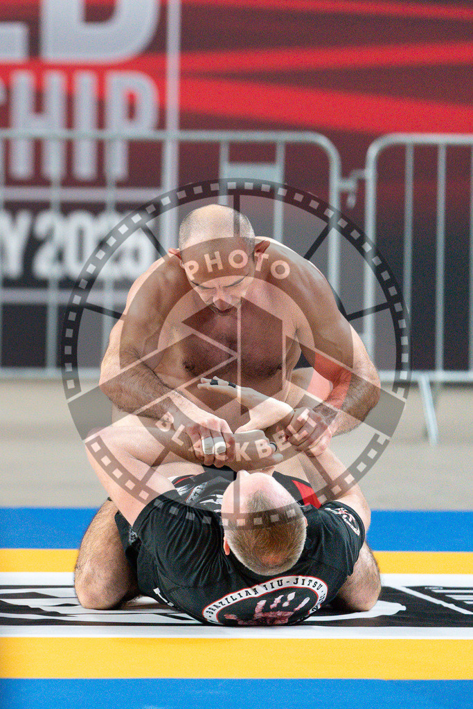 20250517PBB3027 | Athletes compete during the first day of the ADCC Amateur World Championship on May 15, 2025 in Warsaw, Poland. © Chiara Dazi / photoblackbelt