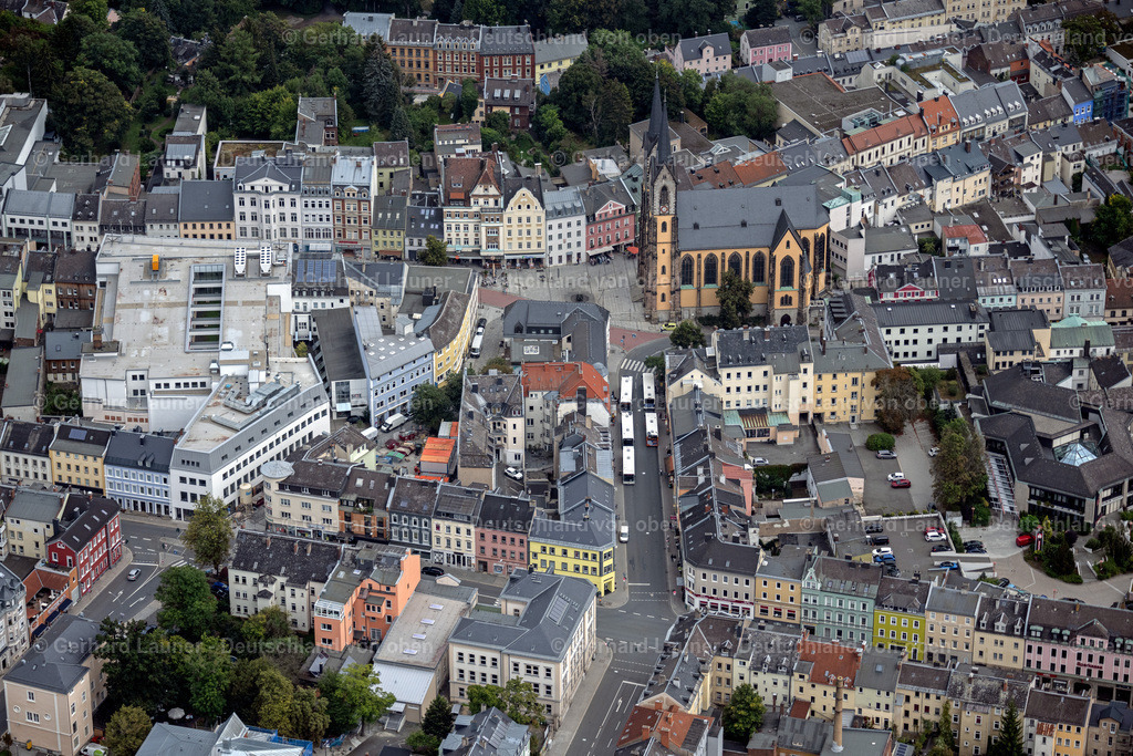 4060399 | Innenstadt Hof