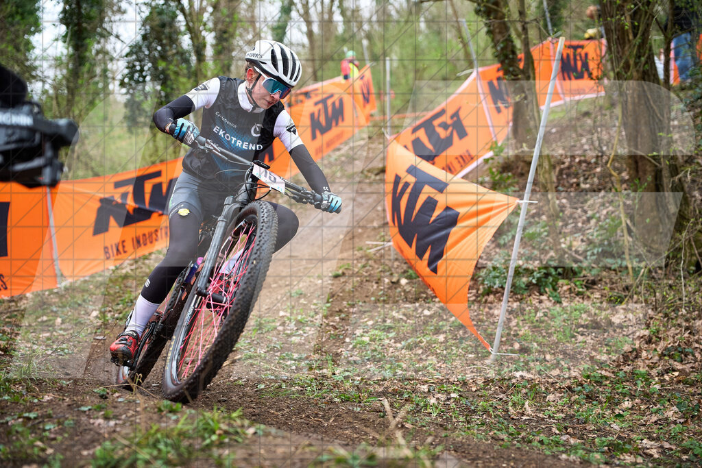 34. KTM Kamptal Trophy  | ZÖBING, Österreich – 2026-03-29: 34. KTM Kamptal TrophyFoto: © 2026 Martin Bihounek - MB Creative e.U.