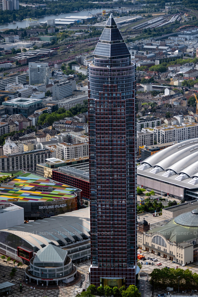 4048168 | Messeturm, Frankfurt am Main