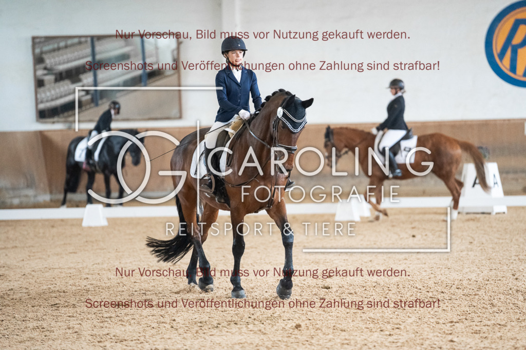 DSC01825 | Reitturnier_Göppingen_April_2026, Emilia_Rose_Gmelin, Clandestino_2