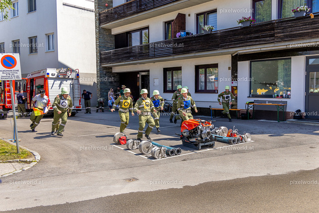 Bezirksleistungsbewerb der Feuerwehren - Bezirk Feldkirchen | Bildershop von pixelworld.at - Realisiert mit Pictrs.com