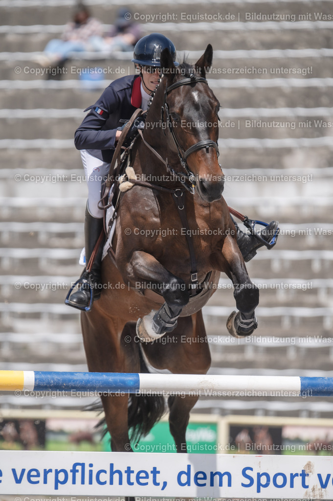 20240512_CCI4-S_Show-Jumping_0076 | Foto: Thomas Hartig