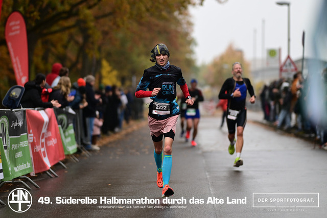 Süderelbe Halbmarathon 2025 I 09.11.2025 I Fotograf_DerSportfotograf.I 00736 | Der Sportfotograf. - Realisiert mit Pictrs.com