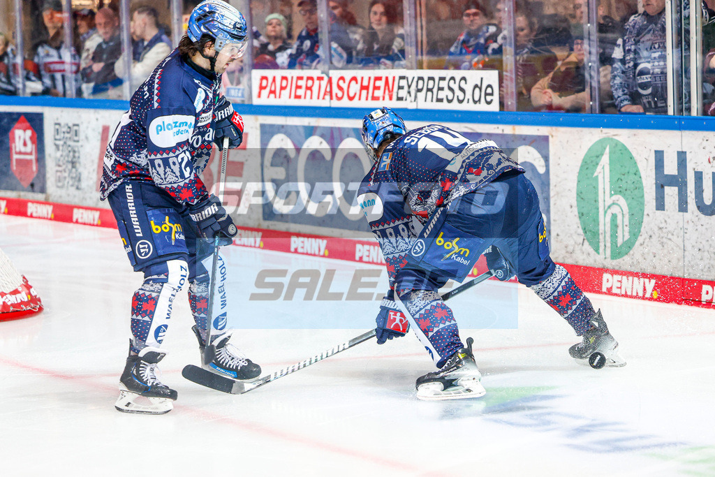 Iserlohn Roosters - Fischtown Pinguins Bremerhaven | 
DEL: Iserlohn Roosters - Fischtown Pinguins Bremerhaven - Realisiert mit Pictrs.com
