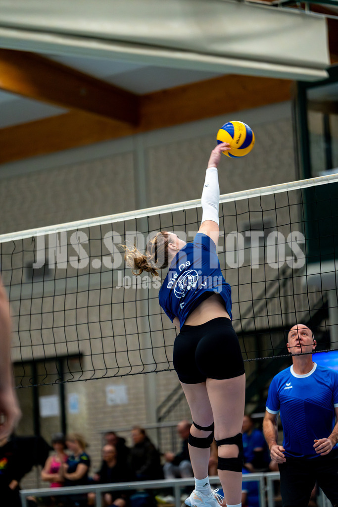 SGH 10.12.2025 Halle West Volleyball-36 | jns.sportfotos - Realisiert mit Pictrs.com